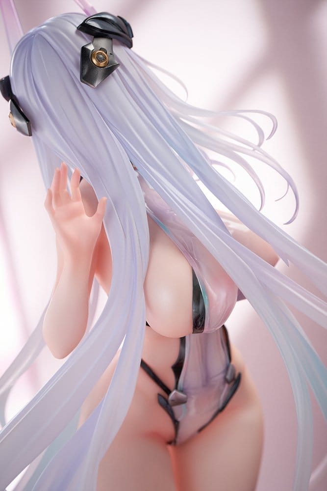 Azur Lane PVC Statue 1/4 Kearsarge 46 cm - Preorder - ETA: 25.03.2027