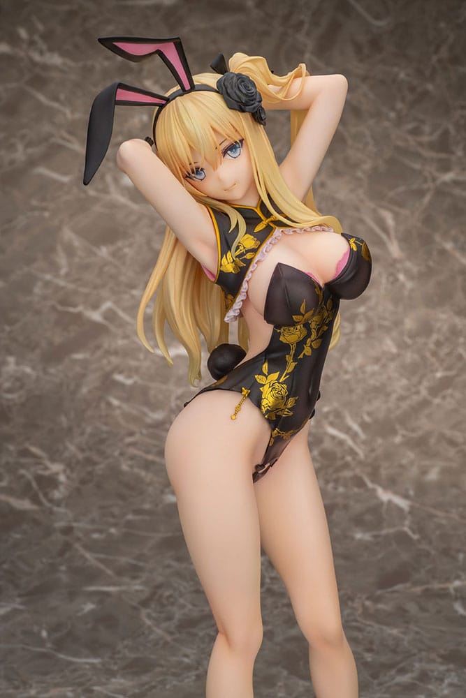 Original Character PVC Statue 1/4 Jin-Lian Bunny Ver. Illustration by Tony 41 cm - Preorder - ETA: 25.06.2026