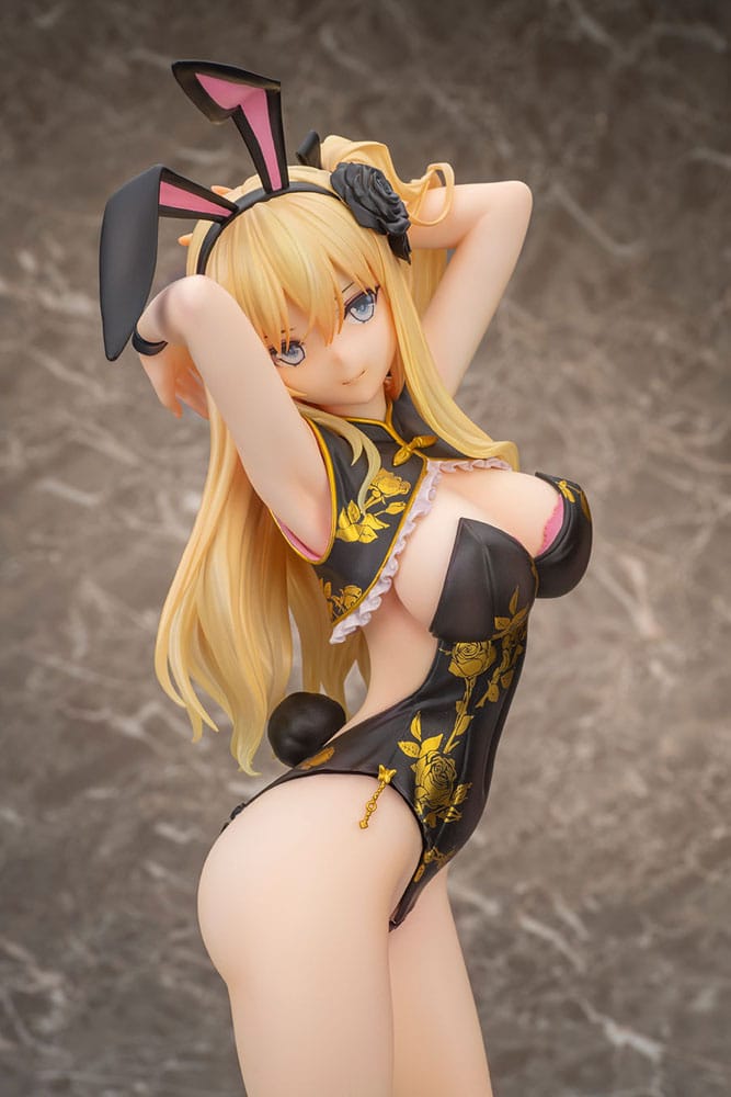 Original Character PVC Statue 1/4 Jin-Lian Bunny Ver. Illustration by Tony 41 cm - Preorder - ETA: 25.06.2026