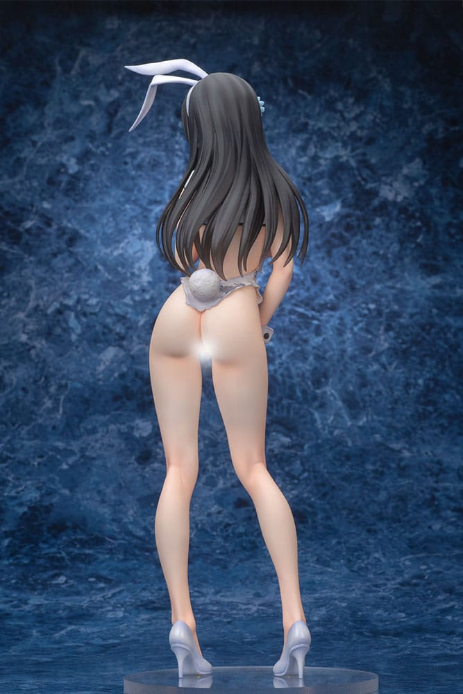 Original Character PVC Statue 1/4 Ping-Yi Bunny Ver. Illustration by Tony 41 cm - Preorder - ETA: 25.05.2026