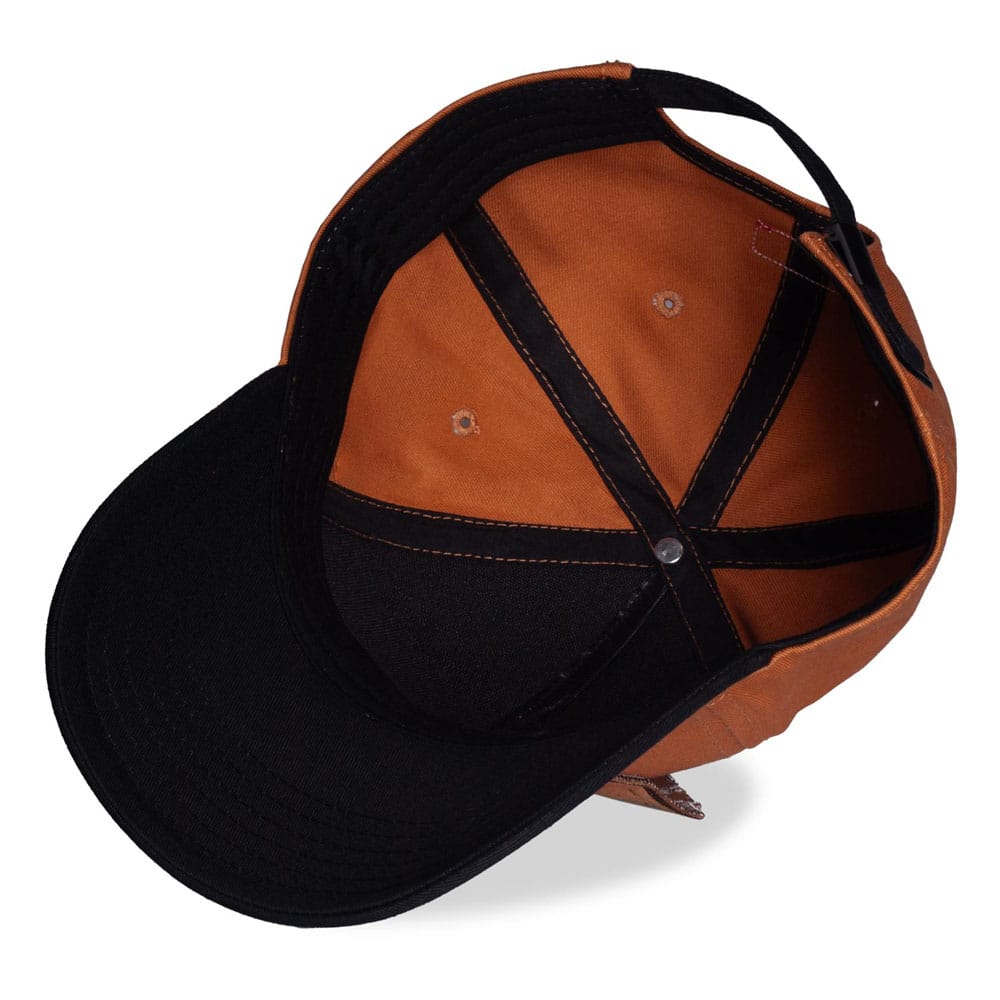 Guardians of the Galaxy Baseball Cap I Am Groot - Versand: 5-7 Tage nach Bestellung