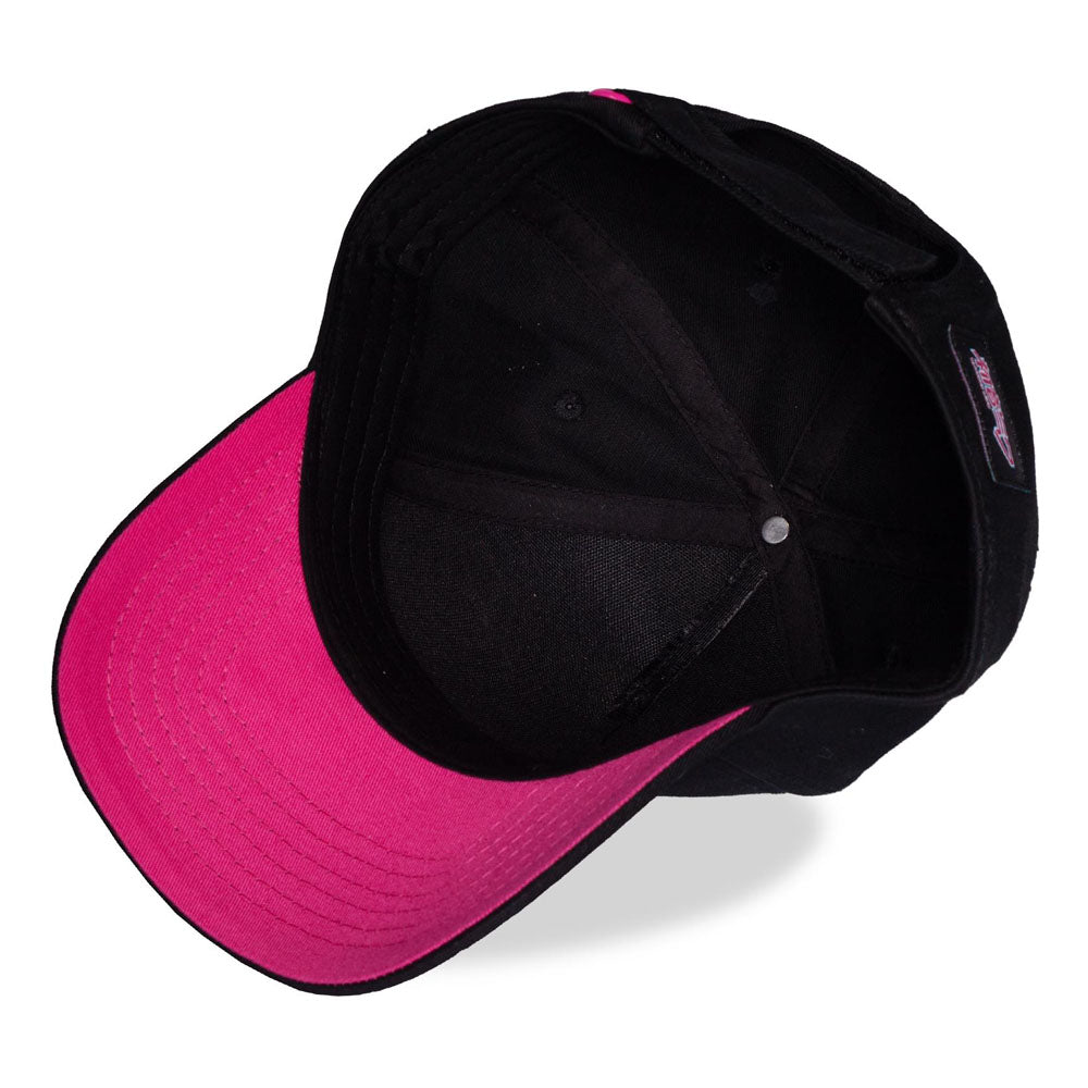 Hatsune Miku Baseball Cap Logo - Preorder - ETA: 09.10.2025