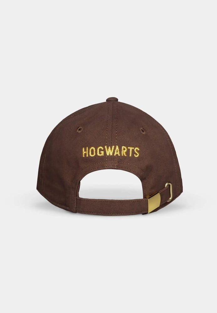 Harry Potter Baseball Cap Hogwarts - Preorder - ETA: 25.11.2026
