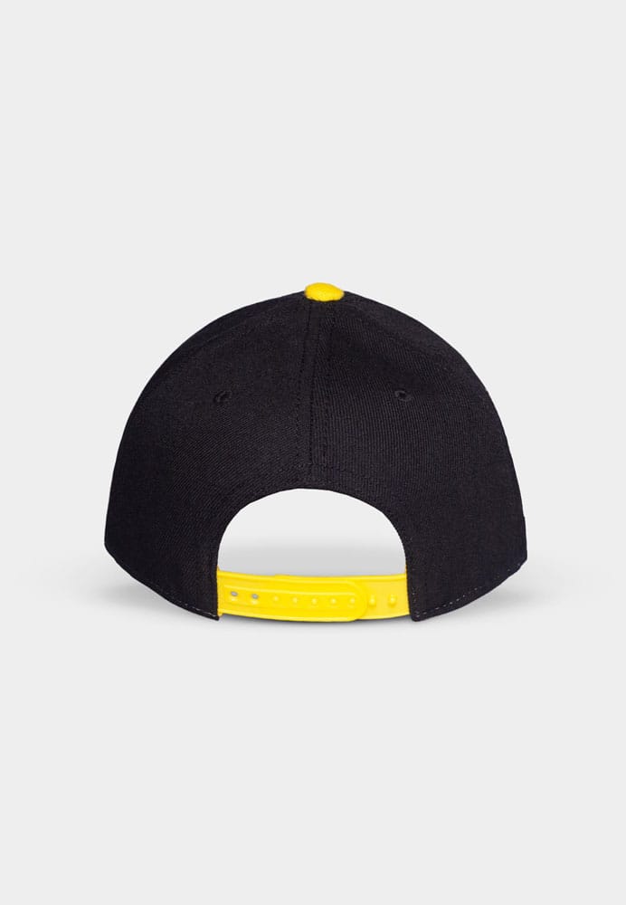 Pokemon Baseball Cap Pikachu Hello - Versand: 5-7 Tage nach Bestellung