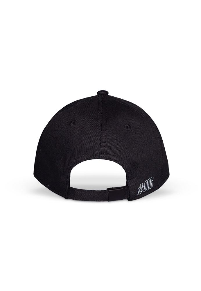 Pokémon Baseball Cap Charizard - Preorder - ETA: 01.07.2025