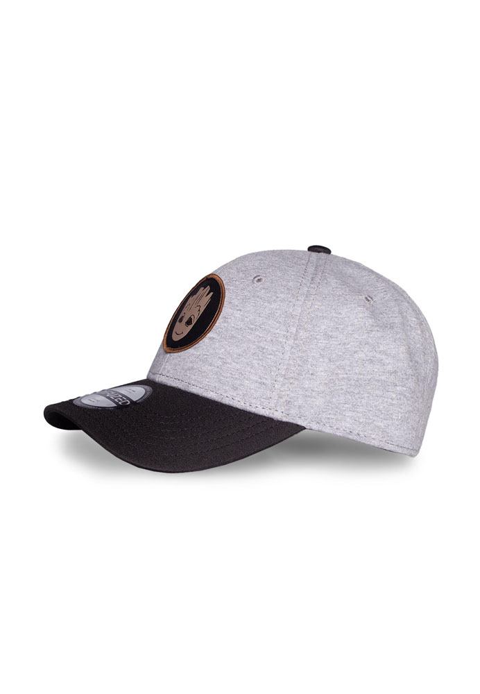 Marvel Baseball Cap Groot Classic - Versand: 5-7 Tage nach Bestellung