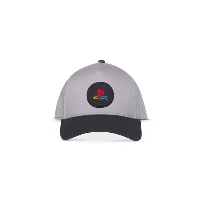 PlayStation Baseball Cap Round Logo - Preorder - ETA: 25.11.2025