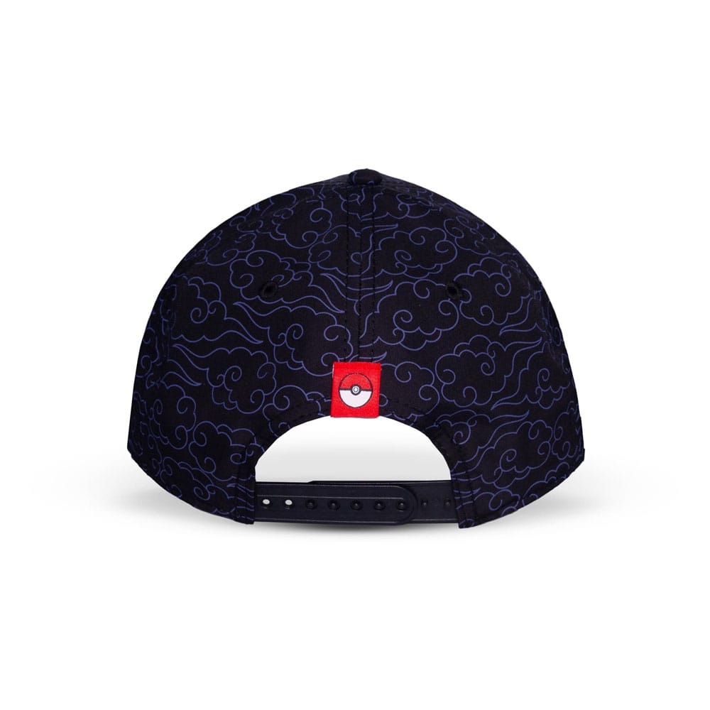 Pokémon Baseball Cap Gengar - Preorder - ETA: 07.07.2025
