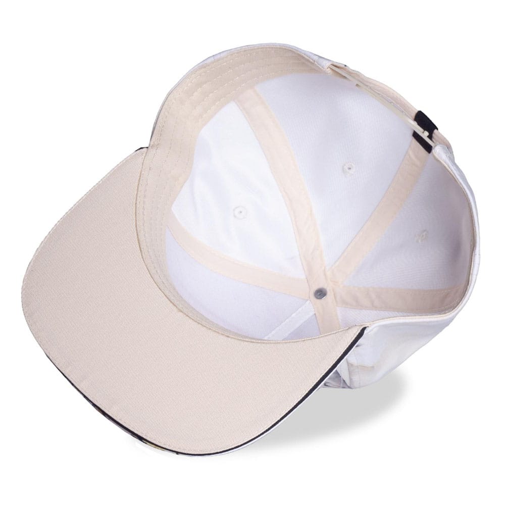 Borderlands Snapback Cap Psycho - Versand: 5-7 Tage nach Bestellung
