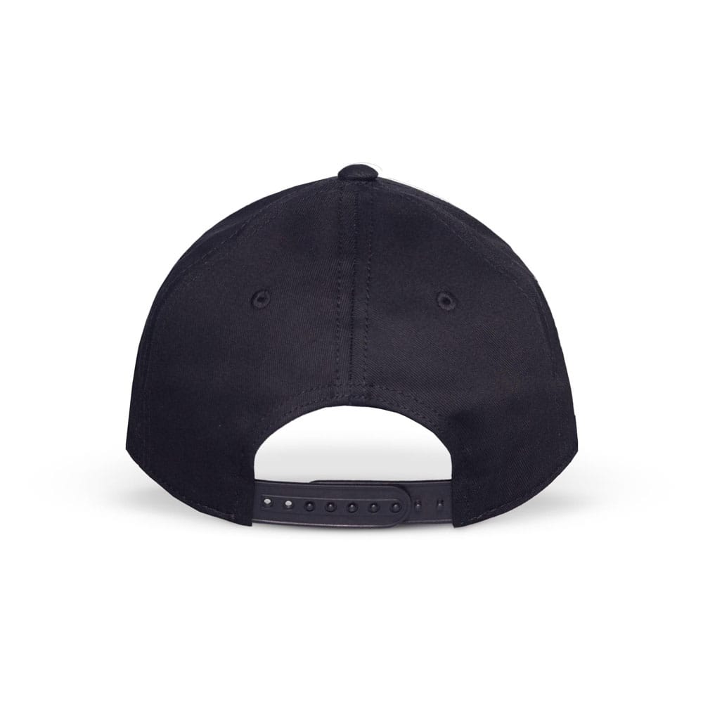 Chainsaw Man Baseball Cap Logo - Preorder - ETA: 25.12.2025