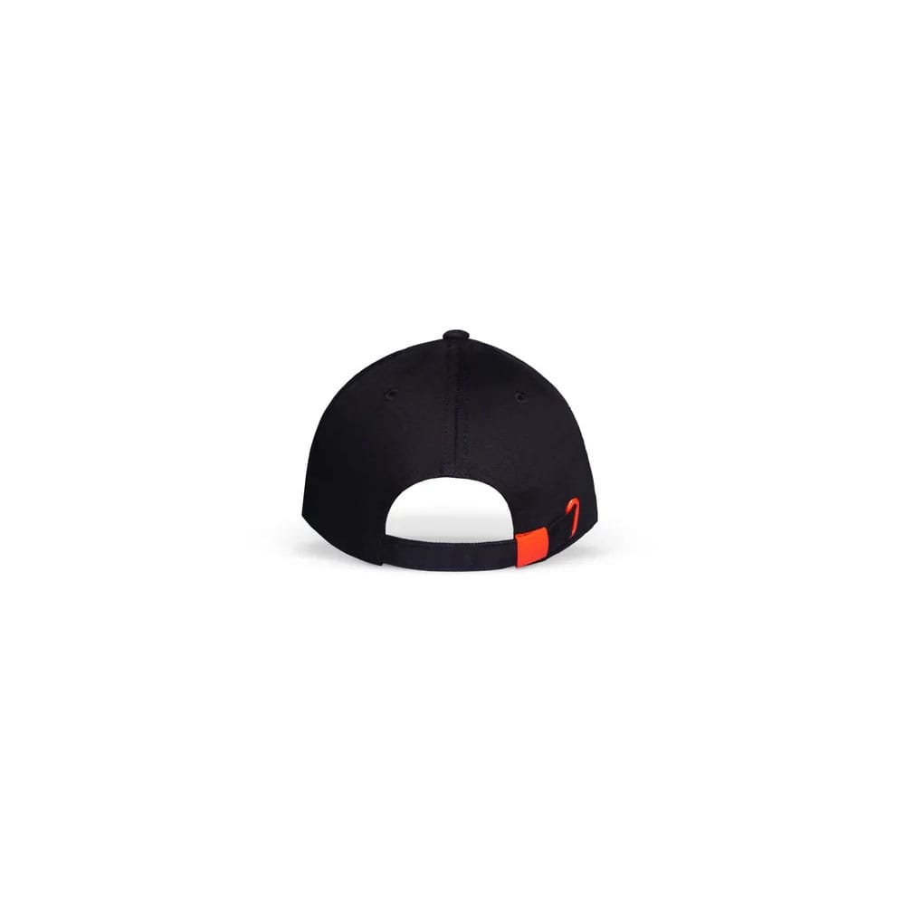 Superman Baseball Cap Logo - Versand: 5-7 Tage nach Bestellung