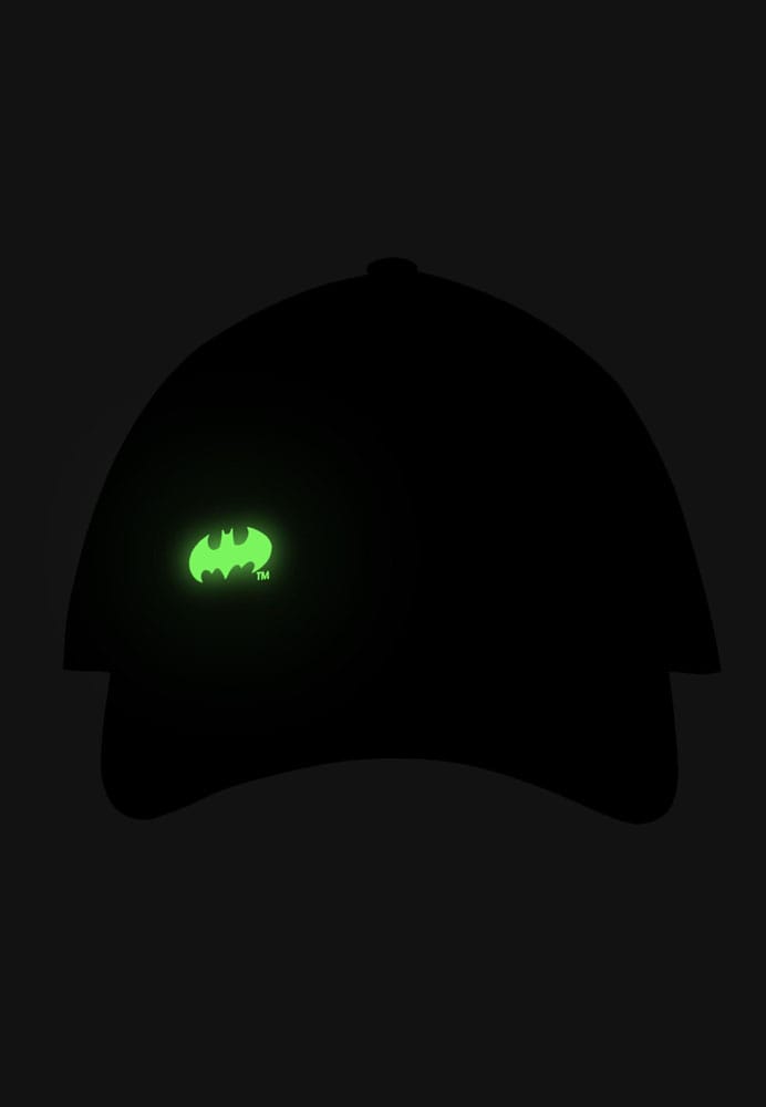 Batman Baseball Batman holding Logo - Versand: 7 Tage nach Bestellung