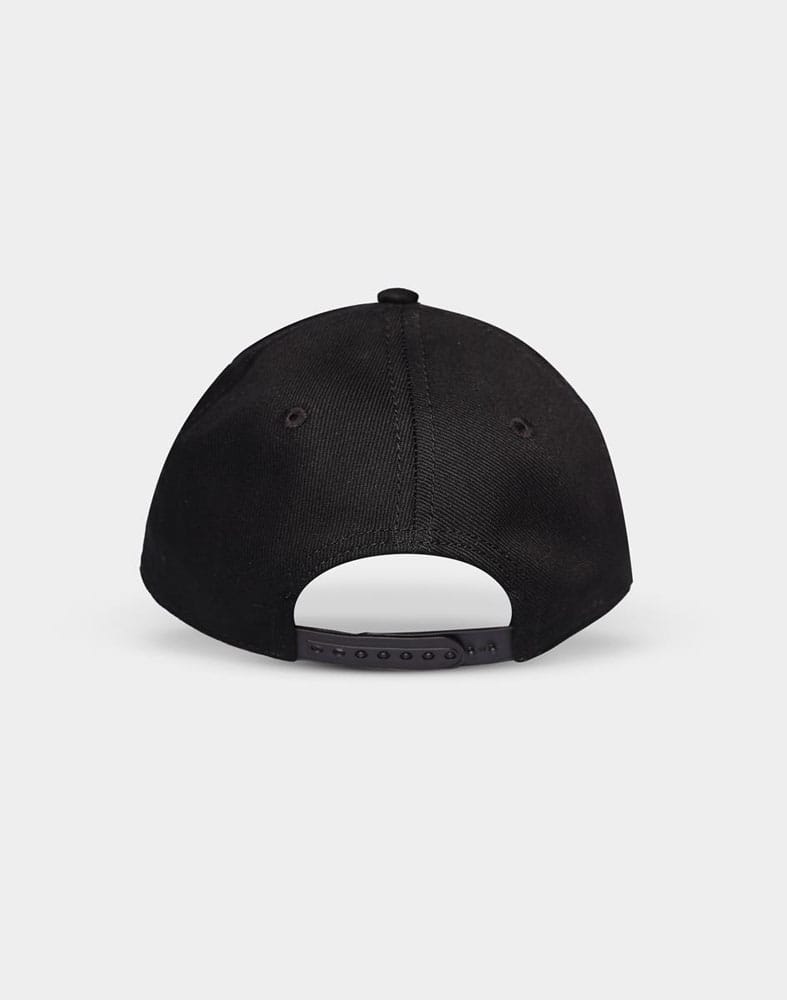 Harry Potter Baseball Cap Gold Logo - Versand: 5-7 Tage nach Bestellung