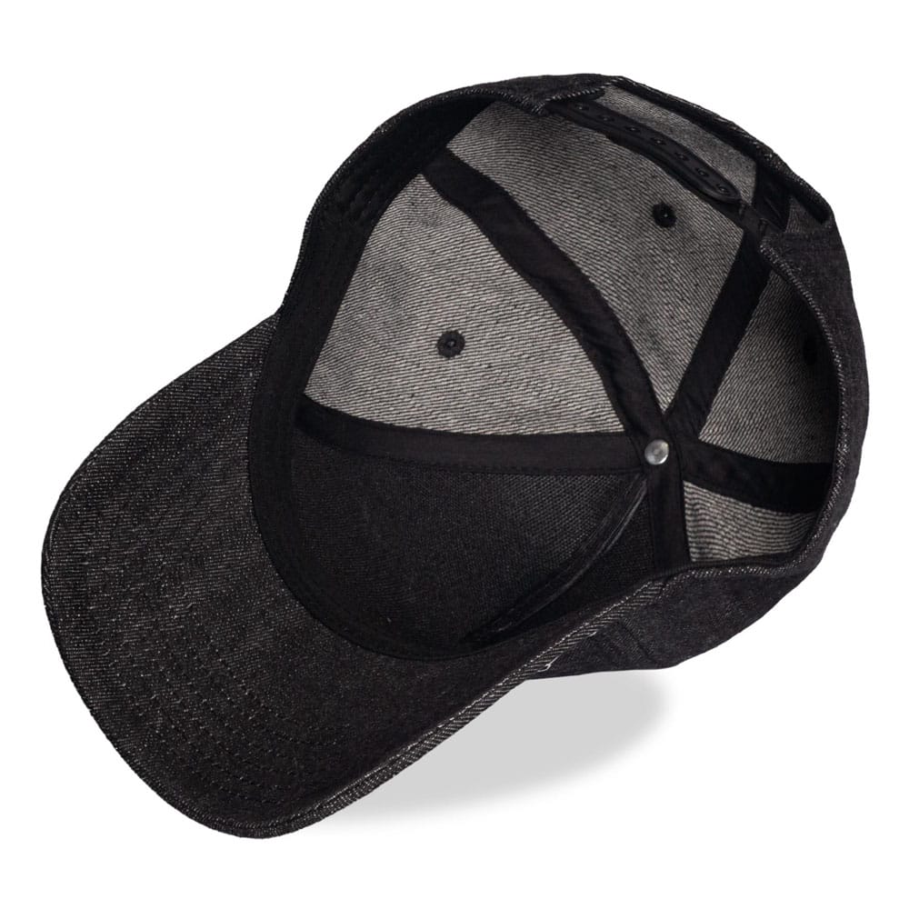 Chainsaw Man Baseball Cap Denji Acid Wash - Preorder - ETA: 25.12.2025