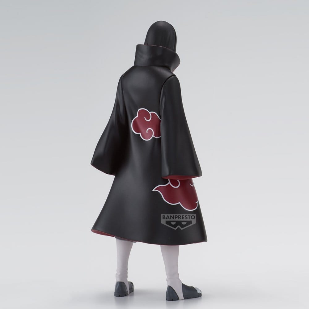 Naruto Shippuden Noir Edge Collection PVC-Figur Orochimaru 23 cm - Preorder - ETA: 24.09.2027