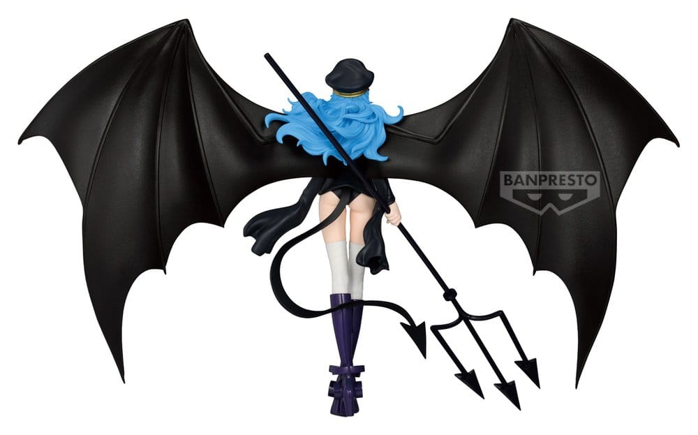 One Piece Maximatic PVC-Figur Saint Gunko 23 cm - Preorder - ETA: 24.09.2027