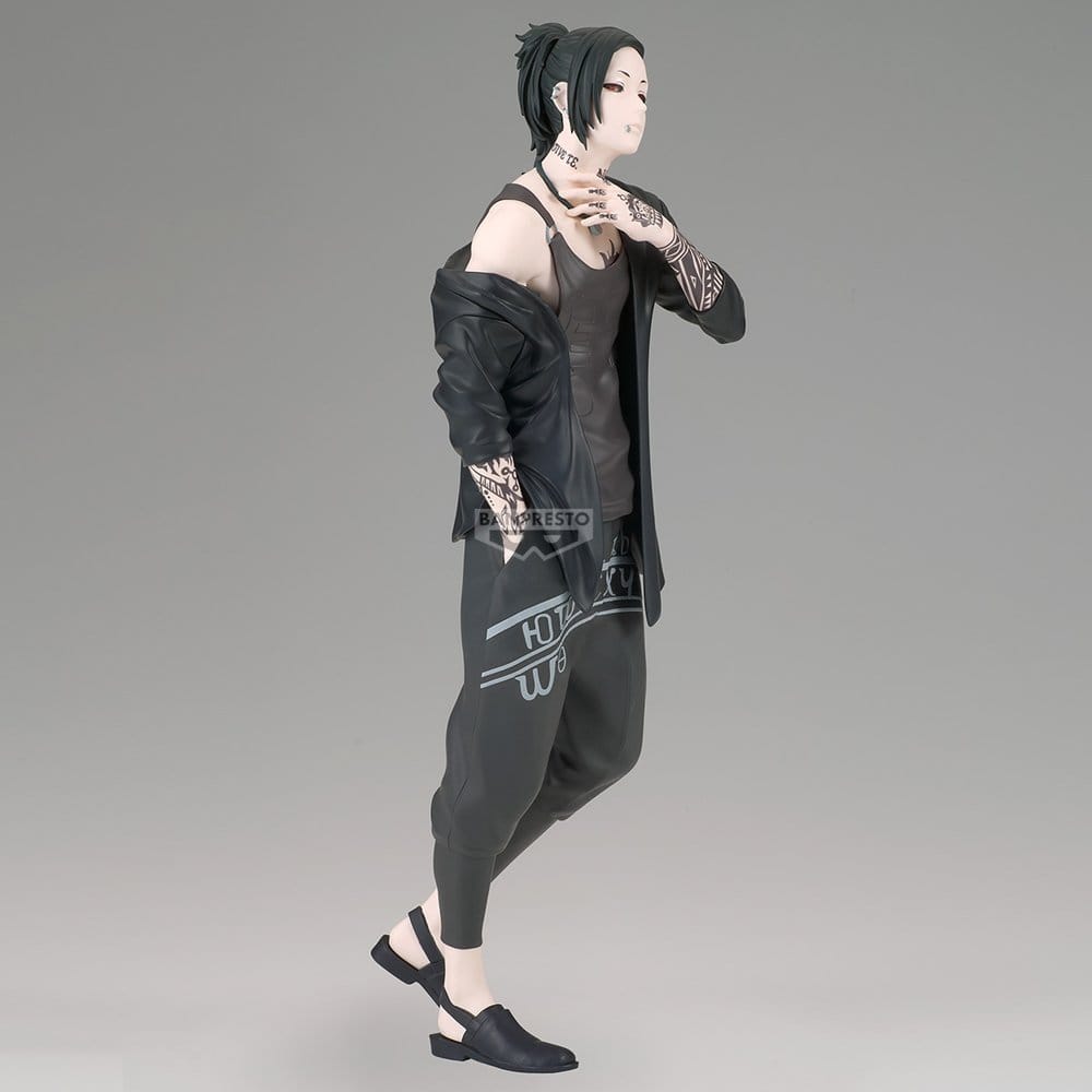 Tokyo Ghoul Grandista PVC-Figur Uta 27 cm - Preorder - ETA: 24.09.2027