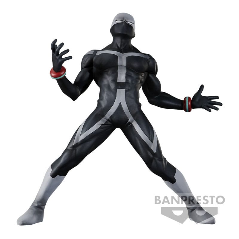 My Hero Academia The Evil Villains PVC Statue The Evil Villains Vol. 5 (A: Twice) 18 cm - Versand: 7 Tage nach Bestellung