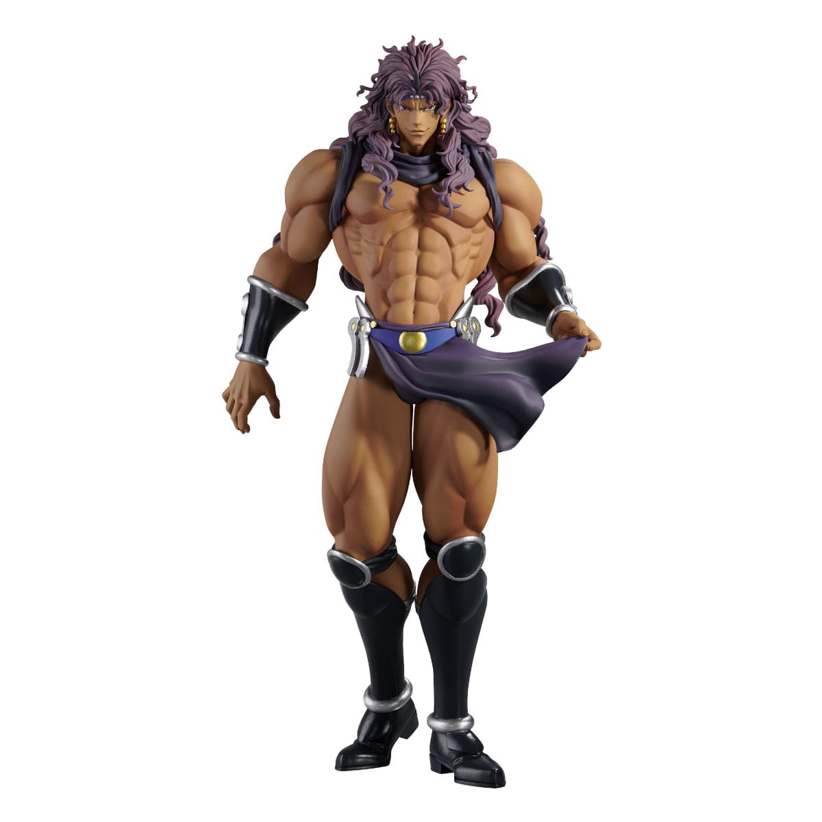 JoJo's Bizarre Adventure: Battle Tendency PVC Statue Kars 25 cm - Versand: 7 Tage nach Bestellung