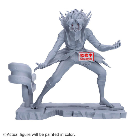 Dandadan Figure Life PVC Statue Okarun (Transformed) 12 cm - Preorder - ETA: 25.02.2026