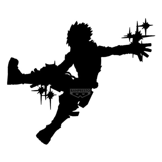 My Hero Academia The Amazing Heroes Plus PVC Statue Katsuki Bakugo III 16 cm - Preorder - ETA: 25.02.2026