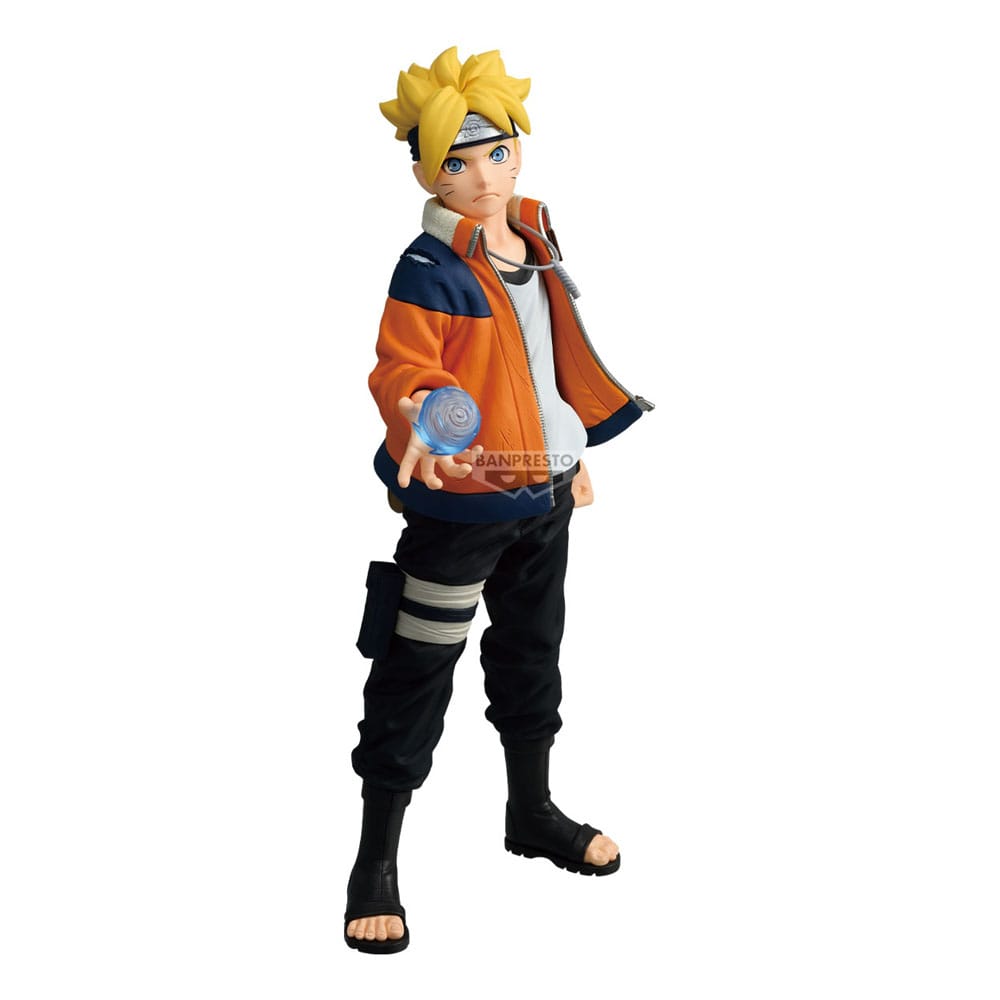 Boruto: Naruto Next Generations PVC Statue Boruto Uzumaki 23 cm - Preorder - ETA: 25.05.2026