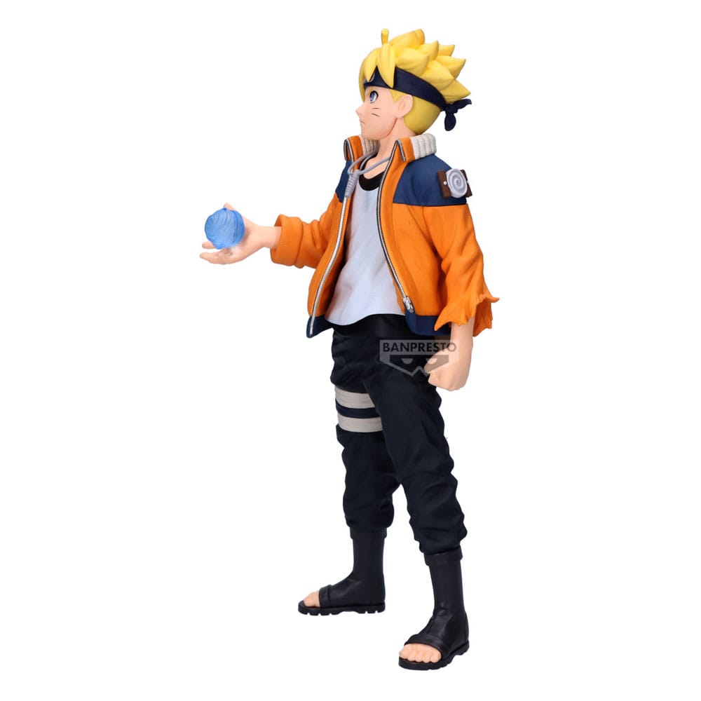 Boruto: Naruto Next Generations PVC Statue Boruto Uzumaki 23 cm - Preorder - ETA: 25.05.2026