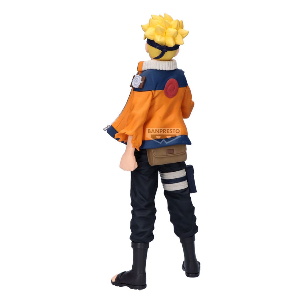Boruto: Naruto Next Generations PVC Statue Boruto Uzumaki 23 cm - Preorder - ETA: 25.05.2026