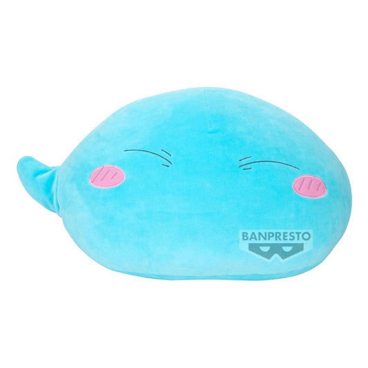That Time I Got Reincarnated as a Slime Super Big Plush Plüschfigur Rimuru Tempest Vol. 2 22 cm - Preorder - ETA: 25.05.2026