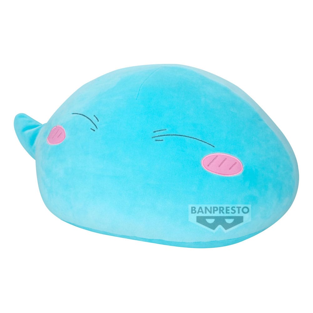 That Time I Got Reincarnated as a Slime Super Big Plush Plüschfigur Rimuru Tempest Vol. 2 22 cm - Preorder - ETA: 25.05.2026