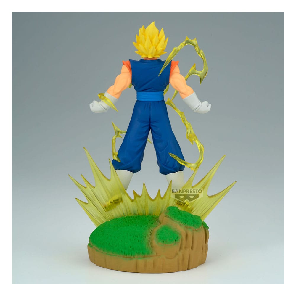 Dragon Ball Z History Box PVC Statue Vegito 17 cm - Versand: 7 Tage nach Bestellung