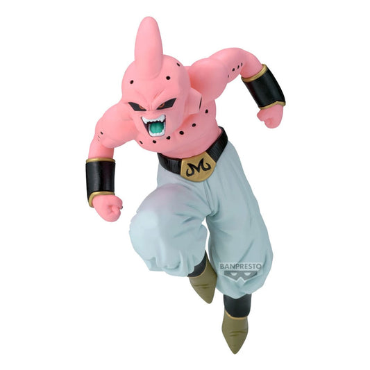 Dragon Ball Z Match Makers PVC Statue Majin Buu (Vs. Super Saiyan 3 Son Goku) 17 cm - Preorder - ETA: 25.05.2026
