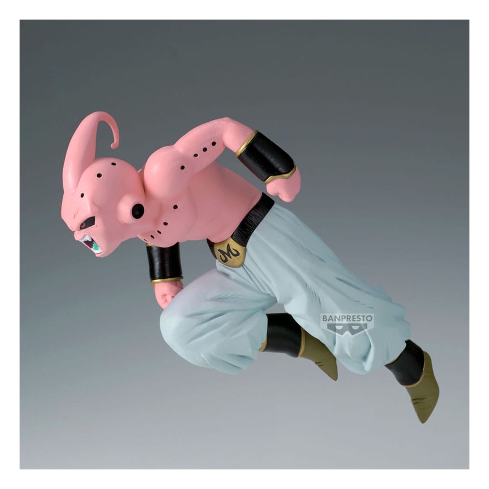 Dragon Ball Z Match Makers PVC Statue Majin Buu (Vs. Super Saiyan 3 Son Goku) 17 cm - Preorder - ETA: 25.05.2026