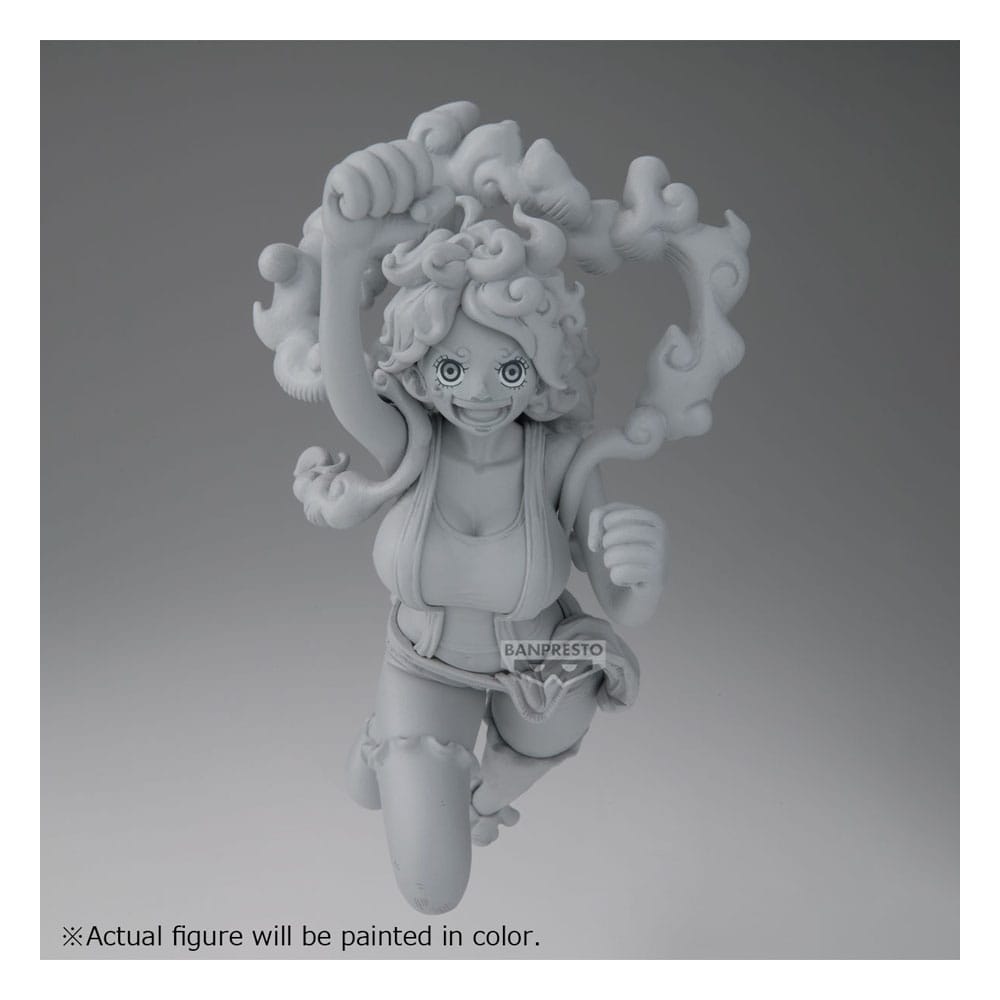One Piece King of Artist PVC Statue Jewelry Bonney The Most Free Future 28 cm - Preorder - ETA: 25.05.2026