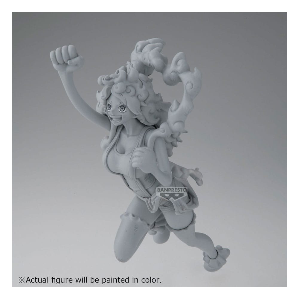 One Piece King of Artist PVC Statue Jewelry Bonney The Most Free Future 28 cm - Preorder - ETA: 25.05.2026