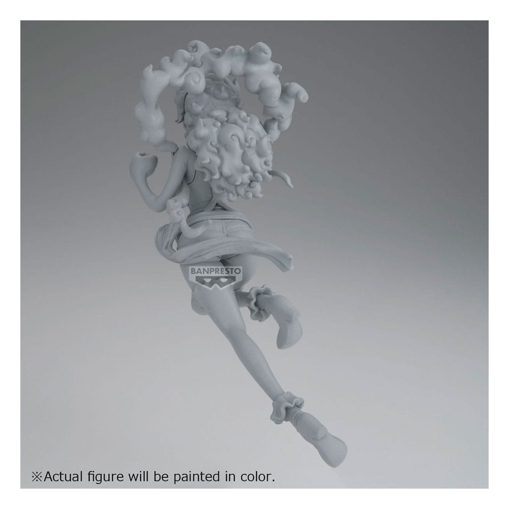 One Piece King of Artist PVC Statue Jewelry Bonney The Most Free Future 28 cm - Preorder - ETA: 25.05.2026