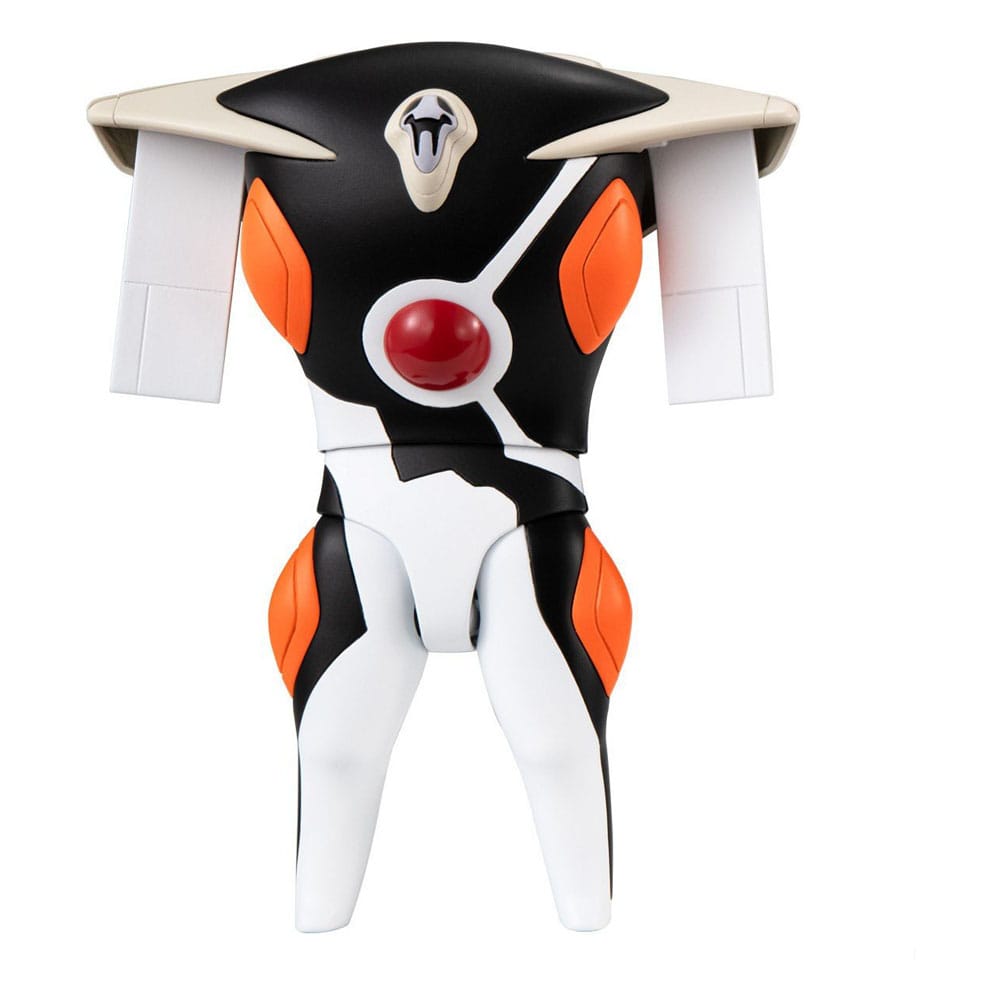 Evangelion Eva-Frame-DX02 Actionfigur Neon Genesis Evangelion 3-teiliges Set 13 cm - Preorder - ETA: 25.08.2026