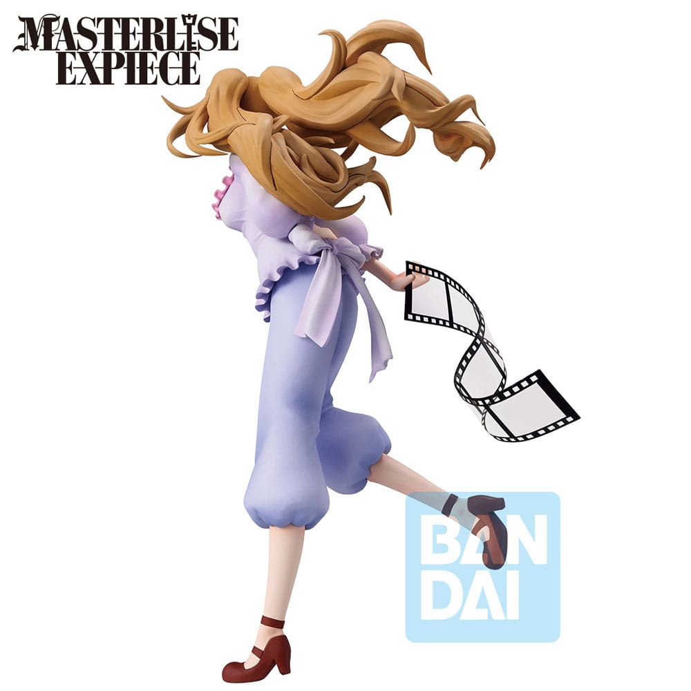 One Piece Ichibansho Masterlise Expiece PVC Statue Charlotte Pudding (Devil's Night) 20 cm - Preorder - ETA: 25.02.2026