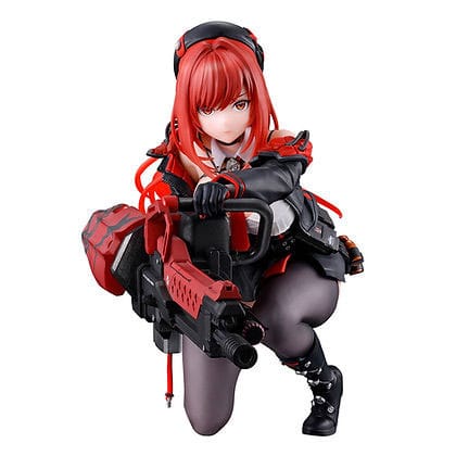 Goddess of Victory Chapter 6 Ichibansho PVC Statue Rapi: Red Hood 12 cm - Preorder - ETA: 25.05.2026