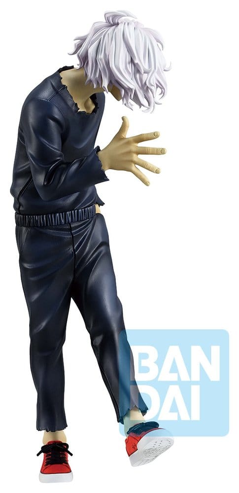 My Hero Academia Ichibansho Masterlise PVC-Figur Tomura Shigaraki (A Story of Reaching Out Forever) 23 cm - Preorder - ETA: 25.12.2026