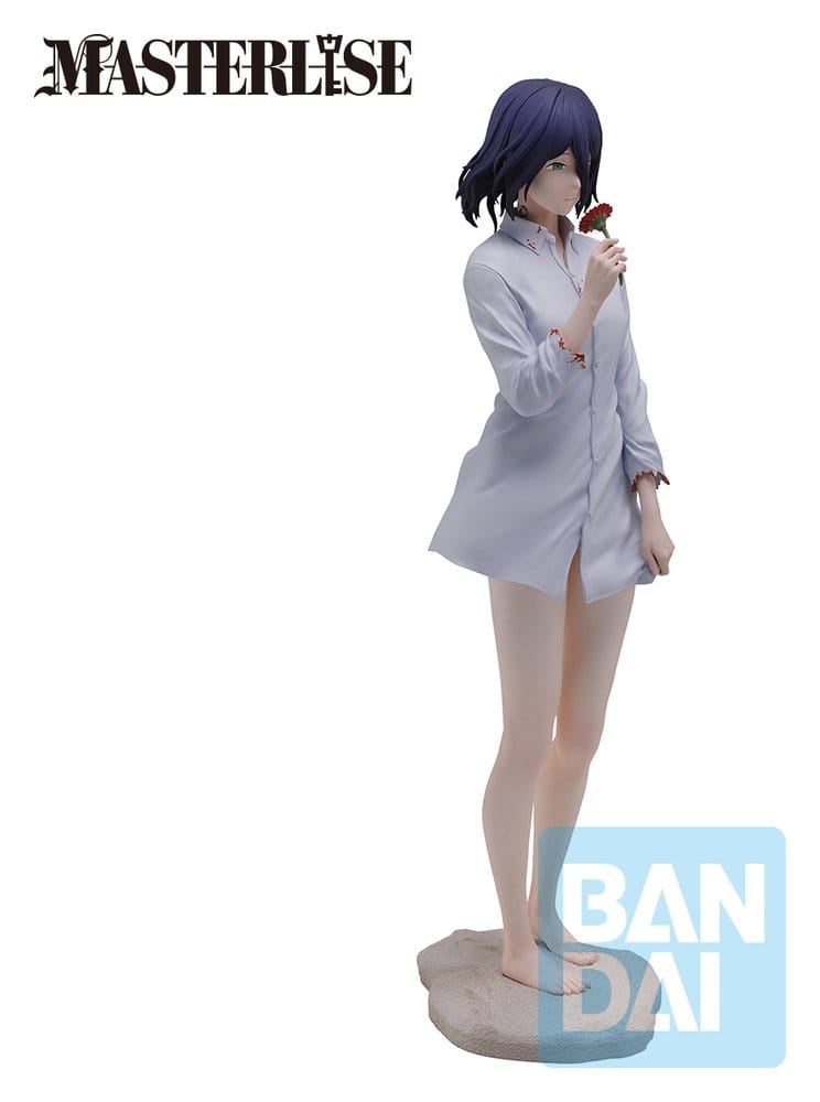Chainsaw Man - The Movie: Reze Arc Ichibansho Masterlise PVC Figur Reze 22 cm - Preorder - ETA: 25.03.2027