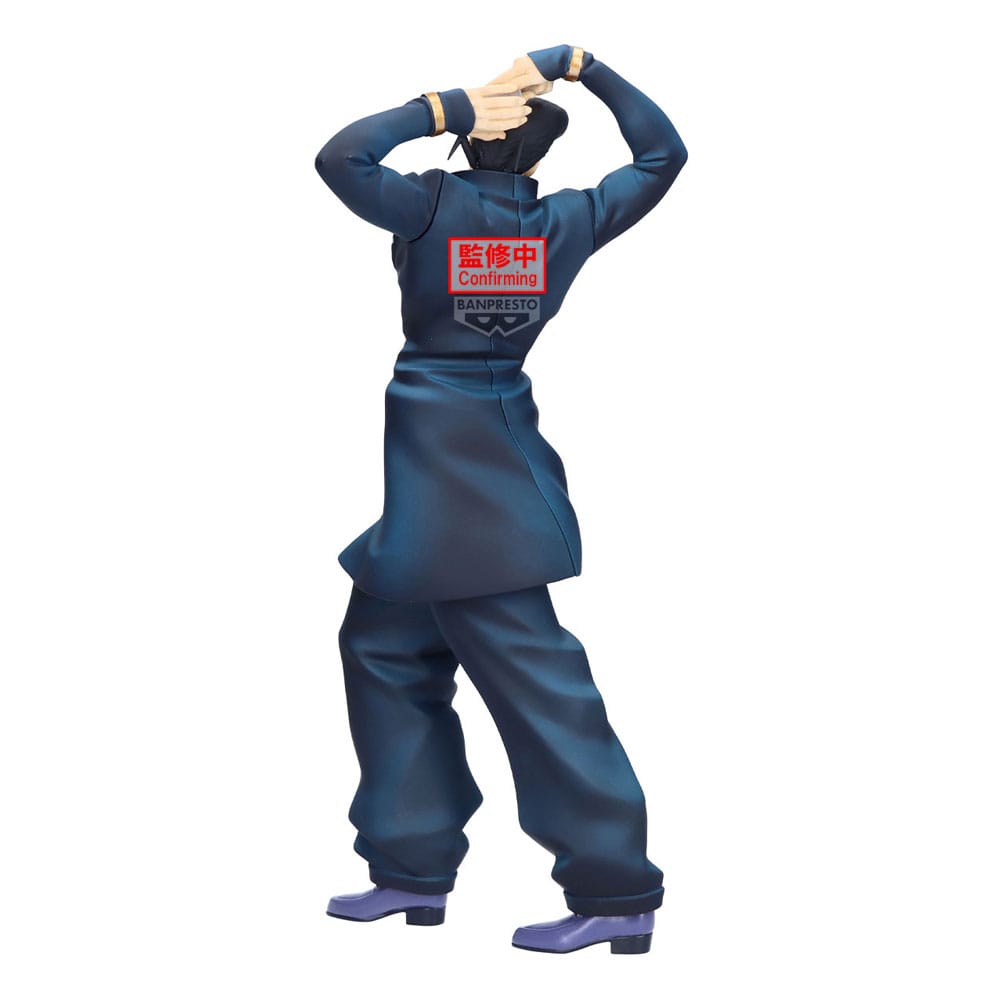 Jojo's Bizarre Adventure: Diamond Is Unbreakable Mometria PVC Statue Josuke Higashikata 23 cm - Preorder - ETA: 25.06.2026