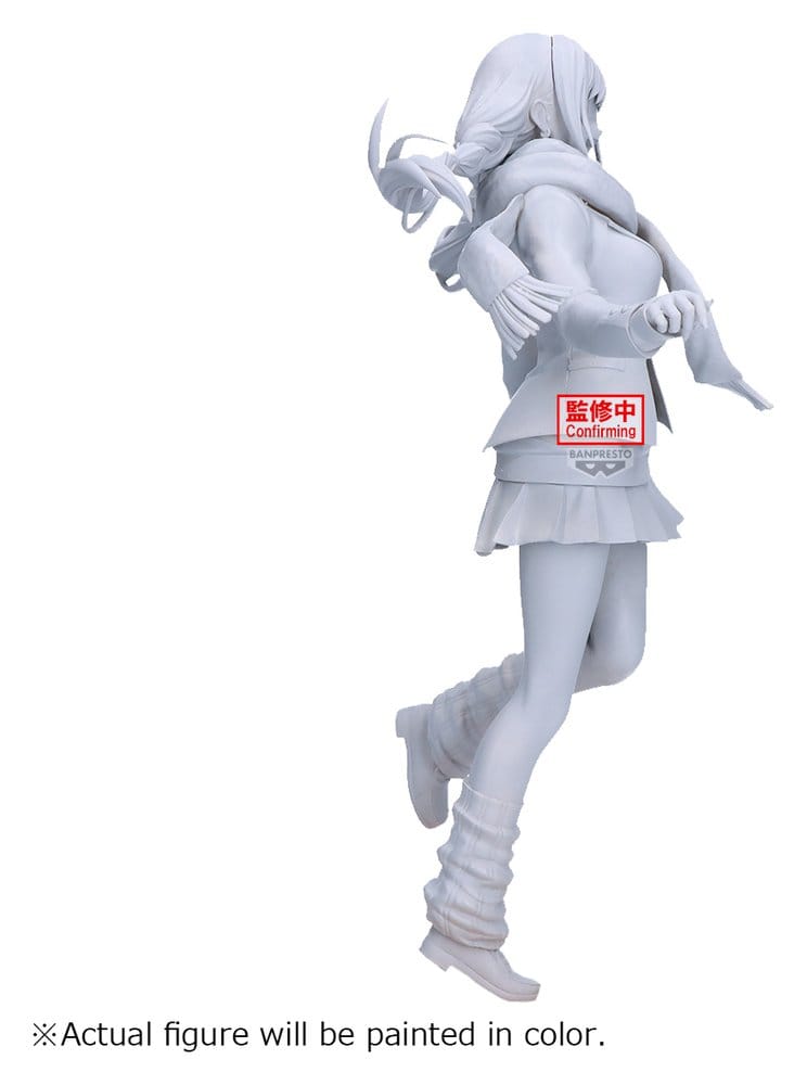 My Dress-Up Darling Season 2 Glitter & Glamours PVC-Figur Marin Kitagawa (Winter Uniform Ver.) 24 cm - Preorder - ETA: 25.01.2027