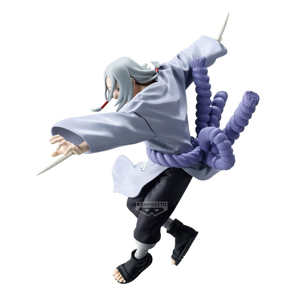 Naruto Vibration Stars PVC Statue Kimimaro 18 cm - Preorder - ETA: 25.06.2026