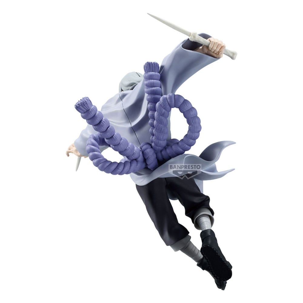 Naruto Vibration Stars PVC Statue Kimimaro 18 cm - Preorder - ETA: 25.06.2026