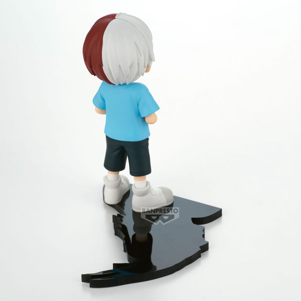 My Hero Academia Cheer Pico PVC Statue Shoto Todoroki 11 cm - Preorder - ETA: 25.06.2026
