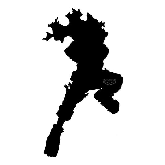 My Hero Academia Maximatic PVC Statue Izuku Midoriya II 22 cm - Preorder - ETA: 25.06.2026