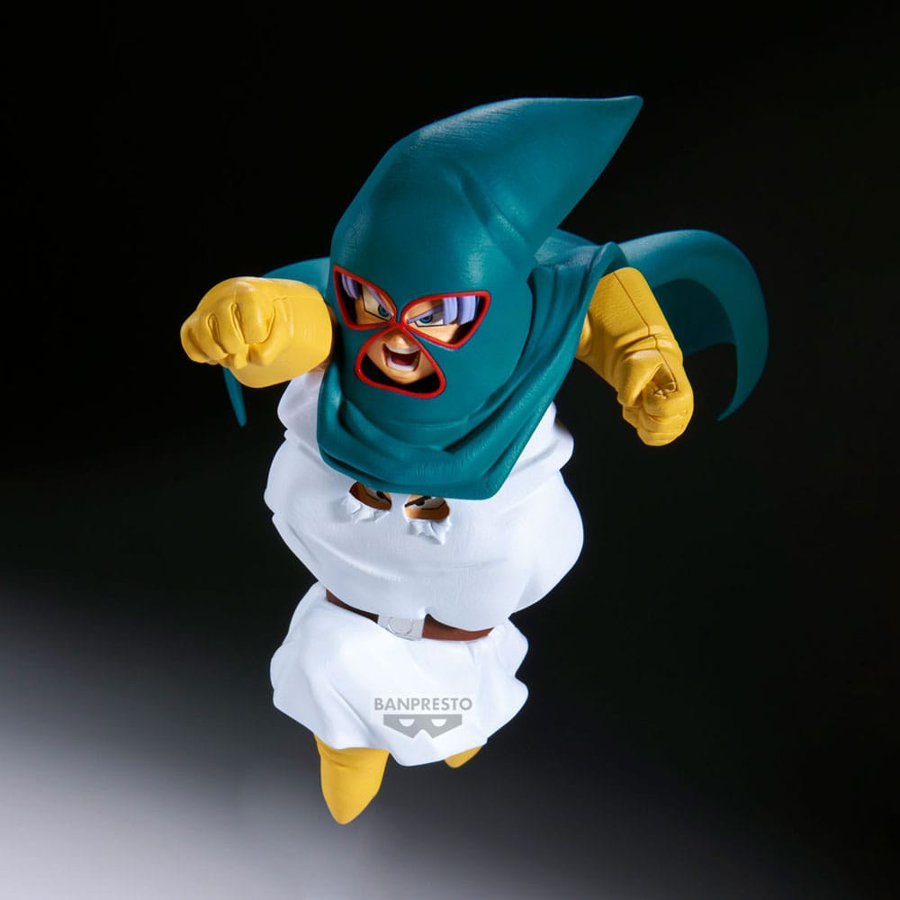 Dragon Ball Z Match Makers PVC Statue Mighty Mask 13 cm - Preorder - ETA: 25.06.2026