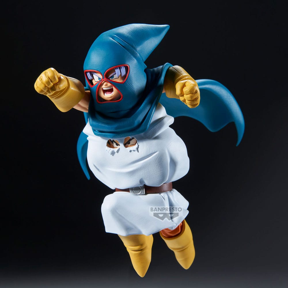 Dragon Ball Z Match Makers PVC Statue Mighty Mask 13 cm - Preorder - ETA: 25.06.2026