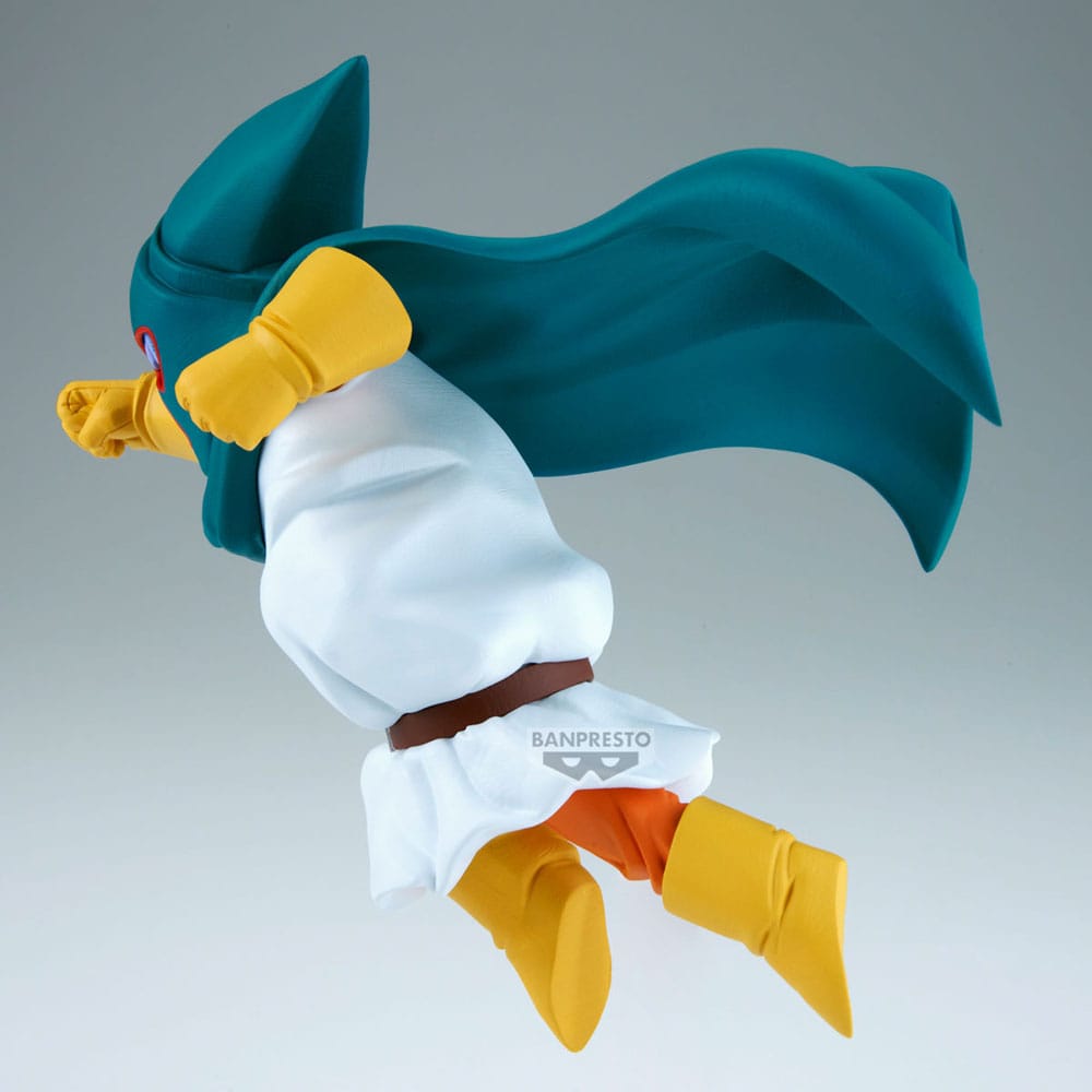 Dragon Ball Z Match Makers PVC Statue Mighty Mask 13 cm - Preorder - ETA: 25.06.2026